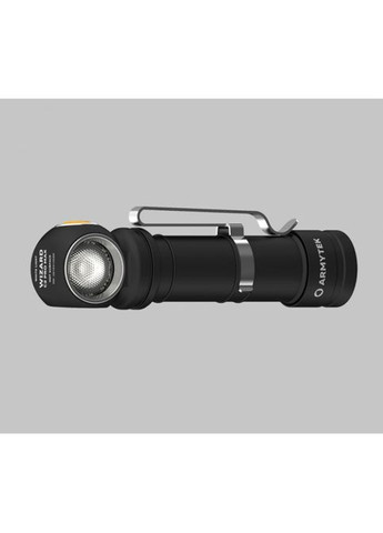 Ліхтар (F06701C) Armytek Wizard C2 Pro Max Marnet USB White (307357563)