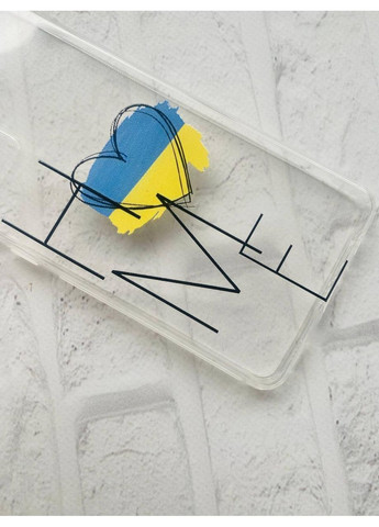 Чехол на Samsung Galaxy S7:: Дом Украина (принт 353) Creative (360682041)