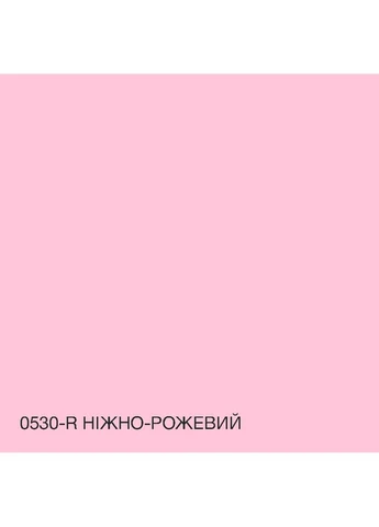 Фарба латексна інтер'єрна Ніжно 0530-R, 1л, матова, миюча, без запаху SkyLine (399999755)
