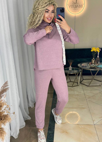 Повседневный костюм на молнии Allthings (321994125)