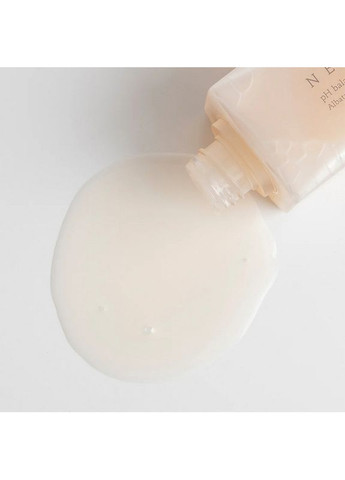 Зволожуючий тонер з екстрактом гриба Альбатрелус pH Balancing Toner, 145 мл Needly (365842301)