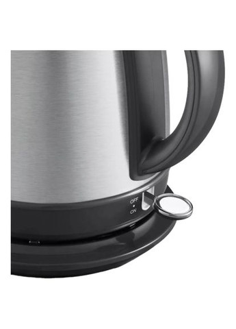 Електрочайник (K640-SS/EU) BUYDEEM K640 Stainless Steel (366515676)