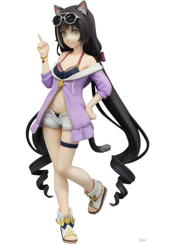 Аниме фигурка Кяру Кируя Момоти Связь принцесс, Связь принцесс Princess connect No Brand (362495305)