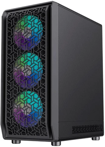 Корпус для ПК Forge MB GameMax (390923425)