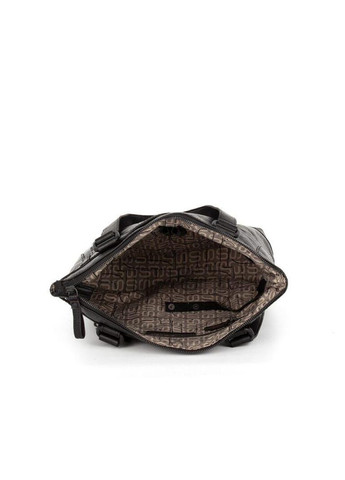 Сумка шкіряна жіноча чорна вінтажна 40116100 Spikes & Sparrow (371738907)