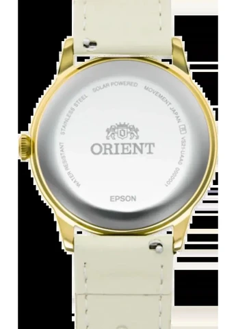 Годинник чоловічий Bambino Solar Quartz RA-WK0001S10B No Brand (401479229)