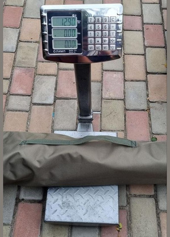 Розкладне ліжко (розкладачка) сталевий каркас "Нато" Vista (334004415)