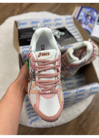 КРОСІВКИ ЖІНОЧІ ASICS GEL-KAHANA 8 BEIGE PINK АСІКС ГЕЛЬ КАХАНО No Brand рожеві демісезони (368869480)