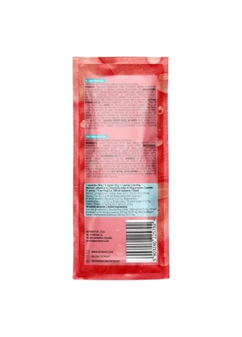 Препарат для суставов и связок Aqua Kick Flex, 10 грамм клубника Ostrovit (378792726)