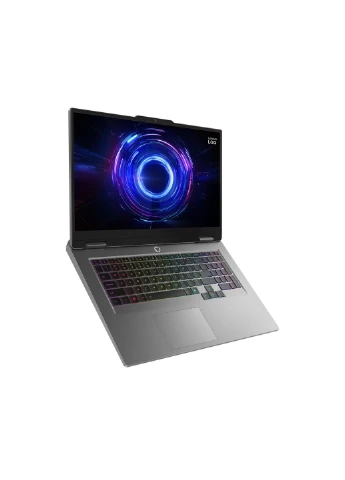 Ноутбук LOQ 3-17 i7-13650HX/32GB/512/Win11 Pro RTX5060 165Hz (83JH005TPB) Lenovo (365736992)