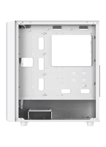 Корпус Gamma C70 ARGB White (GAMMA-C70-WHG400XX-GL) Ocypus (368576015)