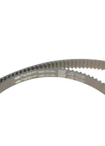 Зубчасті ремені приводу ГРМ PowerGrip (Вир-во ) 5680XS Gates (360502245)