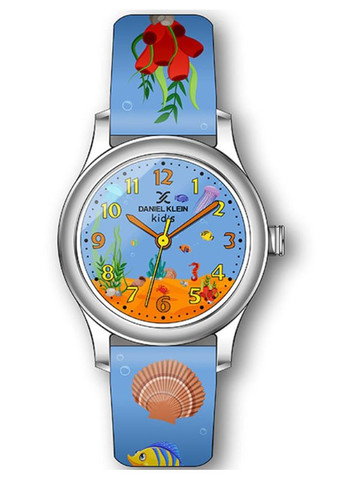 Детские наручные часы DK.1.13681-4 Daniel Klein (330822156)