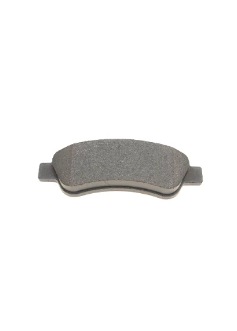 Колодки гальмівні (задні) Citroen Jumper/Fiat Ducato/Peugeot Boxer 06- (з аксесуарами) 0 986 495 254 UA63 Bosch (339660335)
