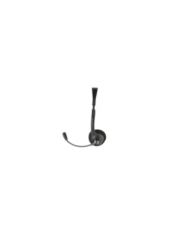 Навушники Primo Chat 3.5mm (21665) Trust Primo Chat 3.5mm BLACK (388716403)
