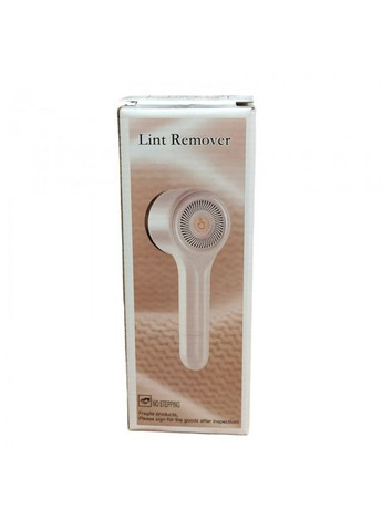 Портативная беспроводная аккумуляторная USB машинка для удаления катышек 3W, Lint Remover XC-101 MDR No Brand (371794253)