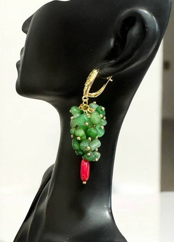 Серьги Adele (315865022)