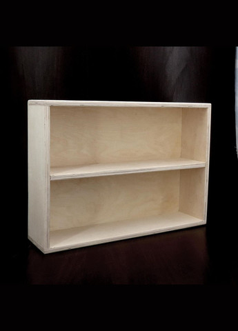 Полиця для ванної з дерева Онтер бланже (ВНП-005701) No Brand (328091889)