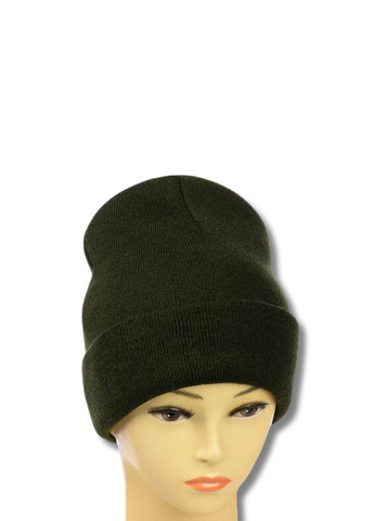 Демисезонный комплект шапка + бафф New No Brand Унісекс комплект (353685422)