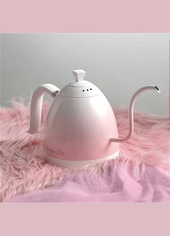 Чайник Brewista Sakura Pink 600 мл (R-300717-VS) No Brand (303348797)