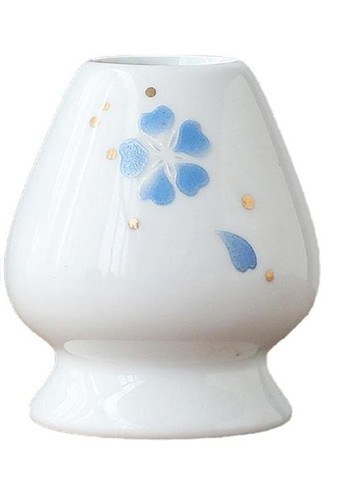 Кусенаоши Flowers подставка под венчик для матчи Керамика (R-15840-VS) No Brand (303975053)