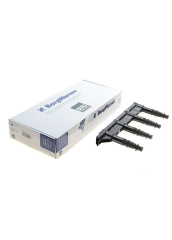 Котушка запалювання ZS472 No Brand (360501710)