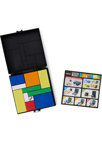 Головоломка Грідлок () Rubik's 6070059 (331860660)