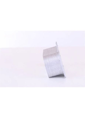 Радиатор масляный AUDI A8 3.7-4.2 03- 90712 Nissens (366185631)