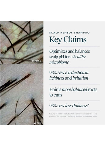 Кондиционер Scalp Remedy Conditioner 200ml Virtue (367832483)