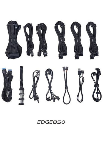 Блок живлення EDGE850 850Вт Black (G9P.EG0850.BE00.EU) Lian Li (331012554)
