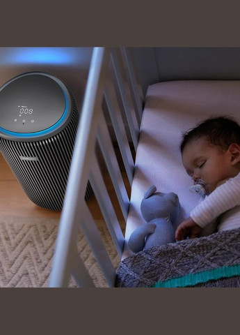 Очищувач повітря Philips AC3221/13 (373002426)