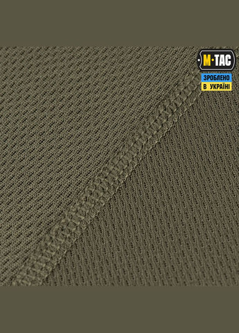 Футболка тактична потовідвідна Summer Олива M-TAC (333342555)