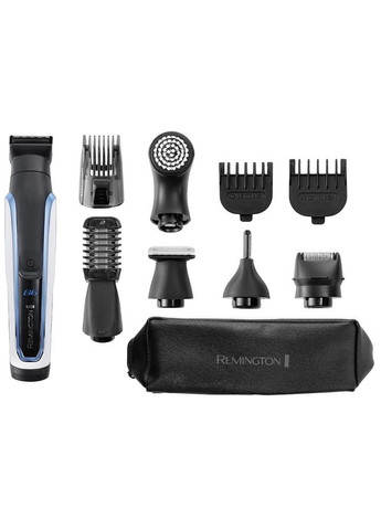 Триммер универсальный PG6000 E51 G6 Graphite Ser. Pers.Groomer (6824596) Remington (368582773)