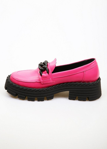 Maxmillien Туфли розовый з, украина — демисезон (322788360)