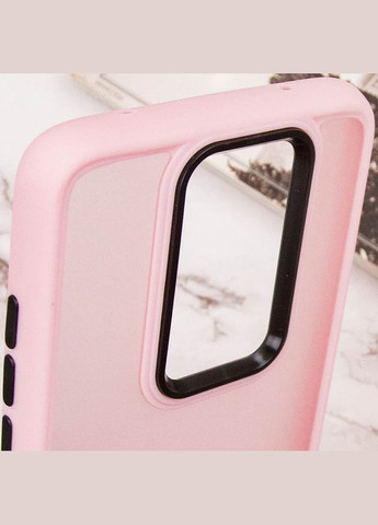 Чехол на Xiaomi Redmi Note 8 Pro / для Ксяоми, сяоми, ксиомы редми ноте 8 о ТПУ и поликарбонате Epik (356103014)