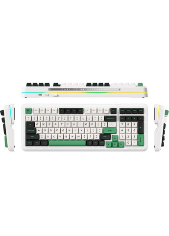 Клавіатура K99 Green (K99-2A) Mchose (323221908)