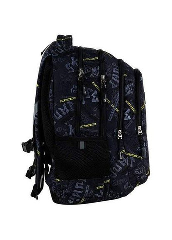 Рюкзак шкільний Teens GO25-162L-5 (1289488) GoPack (368865473)