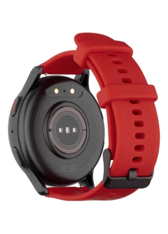 Смарт-часы Motion GT2 47мм Black-Red (-CWW21BKRD) 2E (322908451)