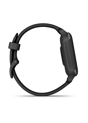 Смартчасы Venu Sq 2 Music Black/Slate (010-02700-80) Garmin (315603809)