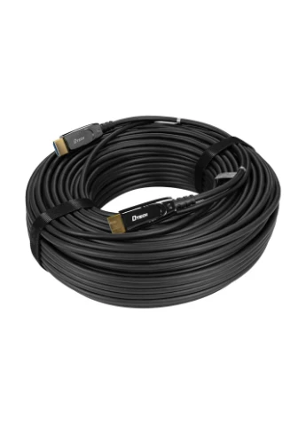 Кабель оптичний HDMI 2.1 10m DT-HOF8010 (74-00143) Dtech (382712546)