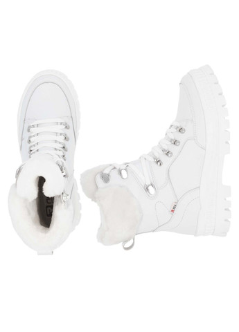 Зимние зимние повседневные ботинки Rieker