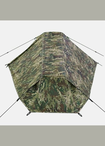 Палатка одноместная Blackthorn 1 Gen2 HMTC (931652) Highlander (350314511)