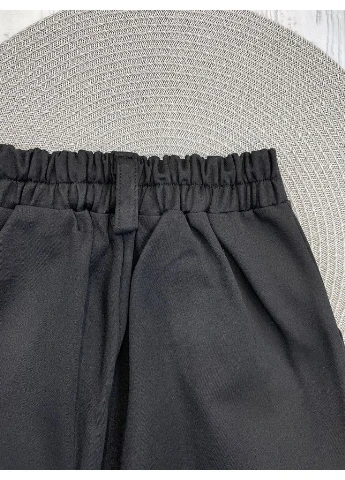 Брюки-палаццо для дівчинки трикотаж No Brand (317849765)
