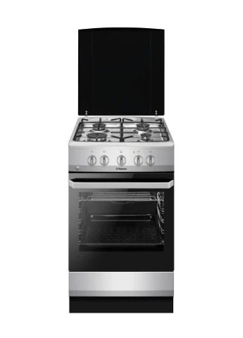 Газовая плита газовая fcgx58099 HANSA