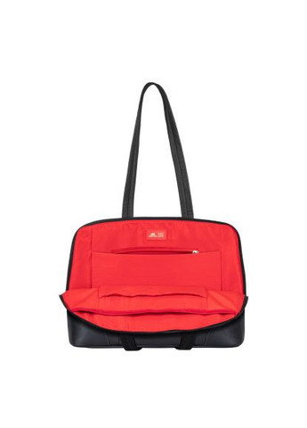 Сумка для ноутбука 14" 8992 PU (Black) Orly (8992PUBlack) RIVACASE 14" 8992 PU (Black) Orly (370020298)