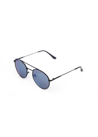 Солнцезащитные очки Фэшн мужские 086-730 LuckyLOOK 086-730m (289358674)