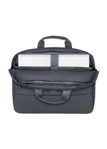 Сумка для ноутбука 15.6" 7532 Prater (m249062) RIVACASE 15.6" 7532 (Dark Grey) Prater (369016275)