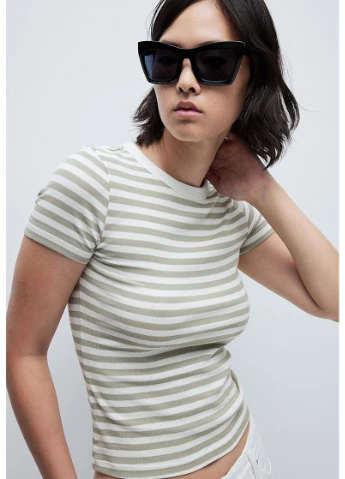 Футболка H&M - (397902890)