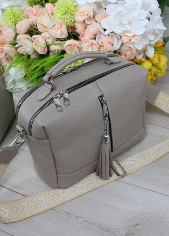 Сумка кожаная Vishnya (353302760)