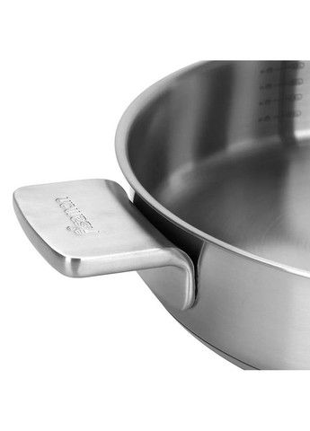 Сотейник с крышкой Premium One 26 см 15093 Fissman (361665612)